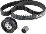 Snr KD457.13 - Oe 028109119D Zahnriemensatz FüR A4 (8D), A6 (4A), A6 (4B), Cordoba (6K), Ibiza (6K), Toledo I (1L2), Golf Cabriolet (1E), Caddy Ii (9K), Golf Iii (1H), Passat (35I), Passat (3B), Polo (6V), Vento (1H)