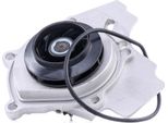 Stark SKWP-0520531 - Pompa Acqua Oe 06H 121 026A Per A3 (8P), A4 (8K), A5 (8T), A5 (8F), A6 (4G), A8 (4H), Q3 (8U), Q5 (8R), Tt (8J), Alhambra (710, 711), Altea (5P), Exeo (3R), Leon (1P1), Toledo Iii (5P2), Octavia Ii (1Z), Superb Ii (3T), Yeti (5L), Amarok, Maggiolino (5C), Cc (358), Eos (1F), Golf V (1K), Golf Vi, Jetta Iv, T5, T6, Passat (365, 362), Passat (3C), Passat Cc (357), Scirocco, Shar