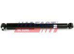 Fast FT11242 - Ammortizzatore Oe 1C1518080AD, Asse Posteriore Per Transit, Transit Tourneo