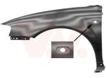Van Wezel 0331655 - Parafango Anteriore Sinistro Oe 8L0821105B Per A3 (8L)