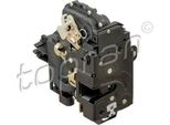 Topran 113 834 - Oe 3B4 839 016A Serratura Porta, Posteriore Destra Per Toledo Ii (1M2), Leon (1M1), Octavia I (1U), Passat (3B), Golf Iv (1J), Bora (1J)