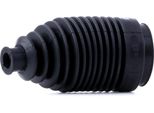 Topran 103 504 - Oe 357 422 831B Cuffia Di Sterzo Per Golf Iii (1H), Jetta Ii (165, 19E, 1G2), Passat (35I), Vento (1H)