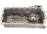 Maxgear 34-0072 - Oe 038 103 603 M ÖLwanne FüR A3 (8L), Tt (8N), Leon (1M1), Toledo Ii (1M2), Octavia I (1U), Bora (1J), Golf Iv (1J), New Beetle, Polo (9N)