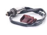 Bosch 0 258 030 165 - Oe 04E 906 262 Bf Sonda Lambda Per A3 (8V), Ibiza (6J, 6P), Leon (5F), Toledo Iv (KG3), Fabia Iii (Nj), Octavia Iii (5E), Golf Sportsvan (AM1, AN1), Golf Vii, Polo (6C, 6R), Touran (5T)