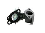 Magneti Marelli 571822112085 - Valvola Egr Oe 057131503K Per A8 (4D), A6 (4B), A6 (4A), A4 (8E), A4 (8H), A4 (8D), Superb I (3U), Passat (3B)