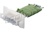 Topran 724 228 - Resistenza Di Soffiaggio Oe 6441 V8 Per 207 (Wa, Wc), 207 Cc (Wd), 207 Sw (Wk)