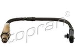 Topran 701 084 - Sonda Lambda Oe 8200 036 542 Per Clio Ii, Espace Iv (Jk), Grand Scenic Ii (Jm), Laguna Ii, Megane I, Megane Ii, Scenic I, Scenic Ii