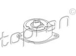 Topran 113 205 - Oe 047 903 315 Tenditore, Cinghia A V Per Arosa (6H), Fabia I (6Y), Octavia I (1U), Lupo (6E1, 6X1)