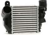 Ridex 468I0005 - Ridex 468I0005 - Intercooler Oe 1J0 145 803 T Per A3 (8L), Leon (1M1), Toledo Ii (1M2), Octavia I (1U), Bora (1J), Golf Iv (1J), Jetta Iii (1K2)