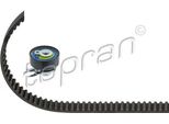 Topran 108 783 - Oe 030 198 119A Kit Cinghia Di Distribuzione Per Arosa (6H), Cordoba (6K), Ibiza (6K), Golf Iii (1H), Lupo (6E1, 6X1), Polo (6N), Polo (6V), Vento (1H)