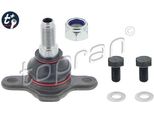 Topran 104 064 - Oe 701 407 361 Giunto Di Supporto, Anteriore Inferiore Per T4