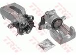 Trw BHQ130E - Pinza Freno Oe 4B0 615 423 Per A6 (4B), Passat (3B)