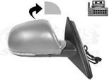 Van Wezel 7636818 - Oe 3T0857538 Specchio Esterno Destro Per Superb Ii (3T)