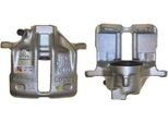Bosch 0 986 474 897 - Oe 8E0 615 123 Pinza Freno Per A4 (8D), A4 (8E), Exeo (3R), Passat (3B)