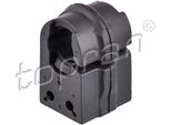 Topran 700 792 - Oe 5461 200 07R Boccole In Gomma, Interno Asse Anteriore Per Scenic Iii, Megane Iii, Megane Cc, Grand Scenic Iii (Jz)
