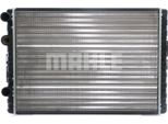 Mahle Cr 506 000S - Oe 6N0121253AK Radiatore, Raffreddamento Motore Per Lupo (6E1, 6X1), Polo (6N)