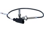 Nrf 707201 - Sensore Temperatura Gas Di Scarico Oe 07Z906088 Per Q7 (4L), Touareg (7L)