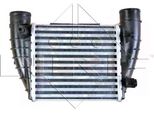 Nrf 30378 - Intercooler Oe 8E0145806Q Per A4 (8E), Exeo (3R)
