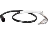 Hella 6PT 010 376-241 - Oe 04L 906 088 Sensore Temperatura Gas Di Scarico Per A3 (8V), Q2 (Ga), Q3 (F3B), Q3 (F3), Tt (Fv), Alhambra (710, 711), Ateca (Kh), Leon (5F), Tarraco (KN2), Karoq, Kodiaq, Octavia Iii (5E), Superb Iii (3V), Arteon (3H), Golf (BA5, BV5), Golf Sportsvan (AM1, AN1), Golf Vii, Passat (3G), Sharan (7N), T-ROC, Tiguan (Ad, Ax), Tiguan (Bj, Bw), Touran (5T)