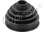 Topran 634 446 - Oe 8200 429 851 Motorlager, Posteriore Per Twingo Ii (CN0)