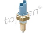 Topran 700 538 Interruttore, Luce Di Retromarcia Oe 8200771472 Compatibile Con Dokker, Duster, Lodgy, Logan, Sandero, Kubistar, Movano, Vivaro, Captur, Clio, Kangoo, Master, Modus, Thalia
