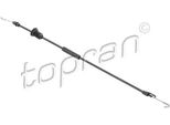 Topran 118 363 - Oe 7E0 837 085 Tirante, Apriporta Per T5