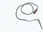 Magneti Marelli 172000605010 - Oe 07Z906088A Sensore Temperatura Gas Di Scarico Per A4 (8E), A4 (8H), Q7 (4L), Touareg (7L)