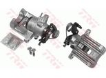 Trw BHN192E - Oe 8E0 615 423 A Pinza Freno Per A6 (4B), Passat (3B)