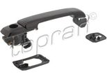 Topran 103 095 - Oe 1H0 837 207B Maniglia Porta, Anteriore Sinistra Per Golf Iii (1H), Vento (1H)