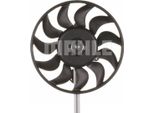 Mahle Cff 136 000S - Oe 8E0 959 455 B Ventola Radiatore Per A6 (4B), A4 (8H), A4 (8E), Exeo (3R)