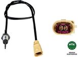 Ngk 97231 - Oe 04L 906 088 Ec Sensore Temperatura Gas Di Scarico Per Q2 (Ga), Ateca (Kh), Superb Iii (3V), Passat (3G), Arteon (3H)
