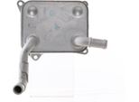 Mahle Clc 133 000S - Oe 079117015A Radiatore Olio Per A4 (8E), A4 (8H), A4 (8K), A5 (8T), A5 (8F), A6 (4F), A8 (4H), Q7 (4L), Touareg (7L), Touareg (7P)