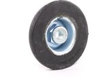Topran 700 131 - Oe 5433 000 Qaa Supporto Montante, Anteriore Per Clio I, Clio Ii, Kangoo (Kc), Kangoo (Fc), Thalia I (Lb), Twingo I (C06), Twingo I (S06), Twingo Ii (CN0)