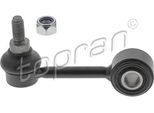 Topran 108 769 - Oe 701 411 049B Asta Di Accoppiamento, Asse Anteriore Per T4