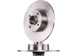 Topran 700 643 - Oe 7701 207 898 Disco Freno, Asse Posteriore Per Megane Ii, Scenic Ii