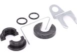 Topran 701 654 Kit Di Riparazione, Leva Del Cambio Oe 7711000998 Compatibile Con Clio, Espace, Kangoo, Laguna, Megane, Scenic, Thalia, Twingo