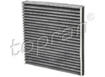 Topran 700 262 - Oe 7701 048 749 Filtro Aria Abitacolo Per Laguna Ii