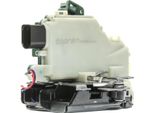 Topran 623 603 - Oe 3B1 837 015AK Serratura Porta, Anteriore Sinistra Per Passat (3B), New Beetle, Golf Iv (1J), Bora (1J)