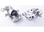 Hella 8AN 355 783-381 - Pinza Freno Oe 8D0615424 Per A4 (8D)