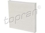 Topran 700 261 - Oe 7701 048 748 Filtro Aria Abitacolo Per Laguna Ii