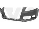 Van Wezel 0327574 - Paraurti Anteriore Oe 8K0807105 Per A4 (8K)