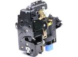 Topran 115 141 - Oe 7E1 837 015A Serratura Porta, Anteriore Sinistra Per Ibiza (6L), Cordoba (6L), Fabia I (6Y), T5, Polo (9N), New Beetle