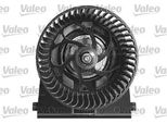 Valeo 698262 - Oe 1J1819021 InnenraumgebläSe FüR A3 (8L), Tt (8N), Arosa (6H), Cordoba (6K), Ibiza (6K), Leon (1M1), Toledo Ii (1M2), Octavia I (1U), Bora (1J), Golf Iv (1J), Lupo (6E1, 6X1), New Beetle, Polo (6N), Polo (6V)