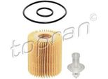 Topran 112 967 - Oe 030 121 016S Set Pompa Acqua + Cinghia Di Distribuzione Per Arosa (6H), Cordoba (6K), Ibiza (6K), Golf Iii (1H), Polo (6N), Polo (6V), Vento (1H)