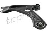 Topran 115 449 - Oe 1S0 407 151 Braccio Di Comando Per Mii (KE1, KF1), Citigo (NF1), Up