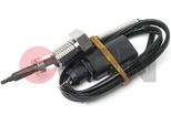 Jpn 75E9073 - Oe 03L906088DC Sensore Temperatura Gas Di Scarico Per T5, Crafter (2E), Crafter (2F)
