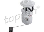 Topran 701 129 - Oe 8200 537 622 Pompa Carburante Per Grand Scenic Ii (Jm), Megane Ii, Scenic Ii