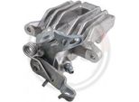 A.B.S. 520832 Pinza Freno Oe 1K0615424A Compatibile Con A3 8P, Altea, Altea Xl, Leon, Toledo, Octavia, Yeti, Beetle, Eos, Golf Plus, Golf V, Golf Vi, Jetta, Scirocco