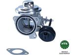 Ngk 95823 - Valvola Egr Oe 038129637B Per A2 (8Z), A3 (8L), Cordoba (6K), Cordoba (6L), Ibiza (6K), Ibiza (6L), Leon (1M1), Toledo Ii (1M2), Arosa (6H), Fabia I (6Y), Octavia I (1U), Bora (1J), Caddy Ii (9K), Golf Iv (1J), Lupo (6E1, 6X1), Nuovo Maggiolino, Polo (6N), Polo (9N), Polo (6V)