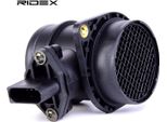 Ridex 3926A0022 - Oe 06A 906 461 A Sensore Di Flusso D'aria Di Massa Per A3 (8L), Leon (1M1), Toledo Ii (1M2), Octavia I (1U), Bora (1J), Golf Iv (1J), Lupo (6E1, 6X1), New Beetle